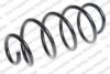 LESJ?FORS 4095106 Coil Spring